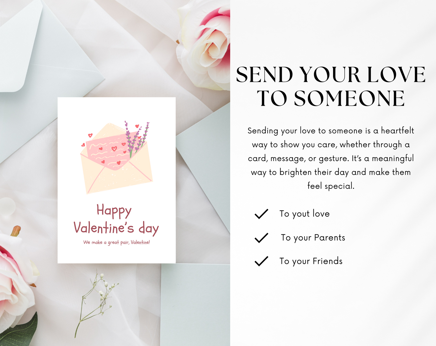 12 Printable Valentine Cards - Perfect for Your Loved Ones!