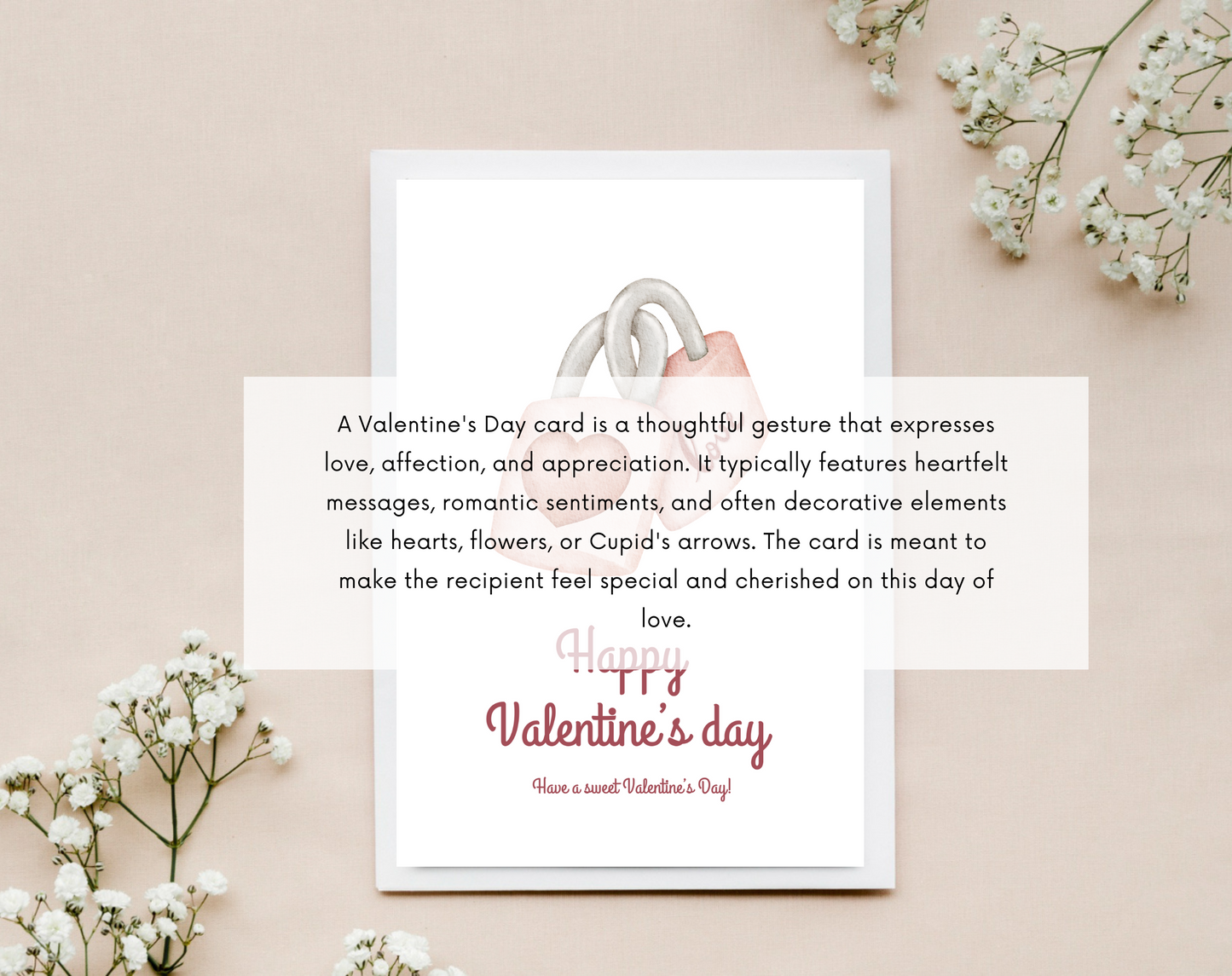 12 Printable Valentine Cards - Perfect for Your Loved Ones!