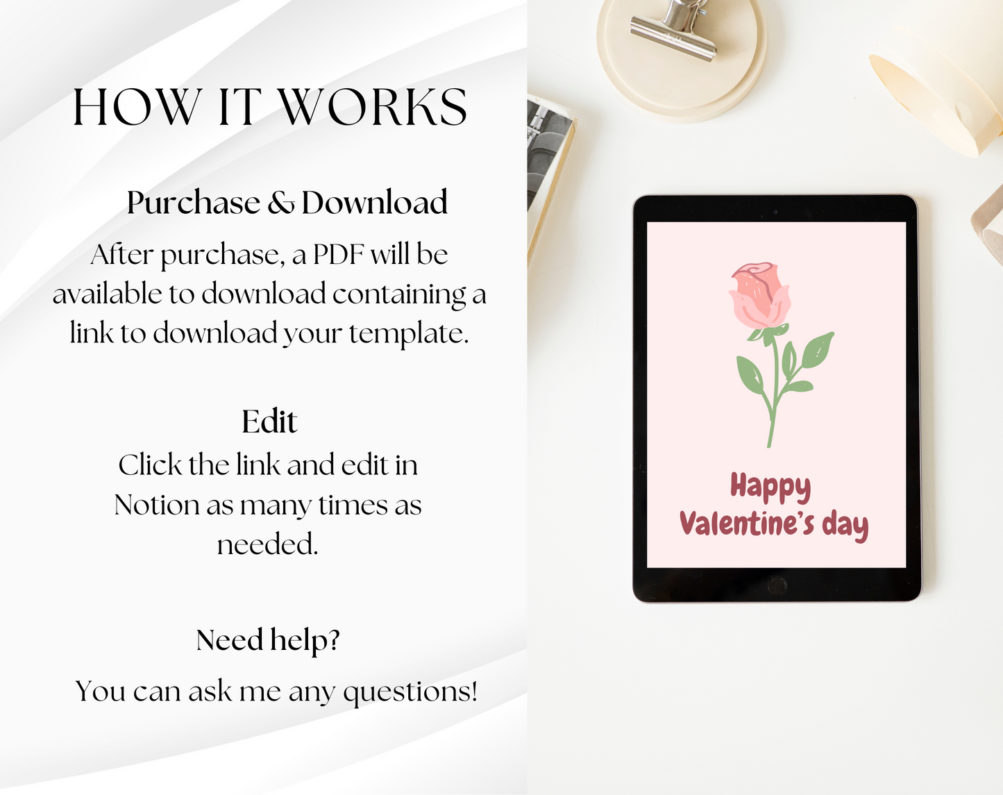 12 Printable Valentine Cards - Perfect for Your Loved Ones!