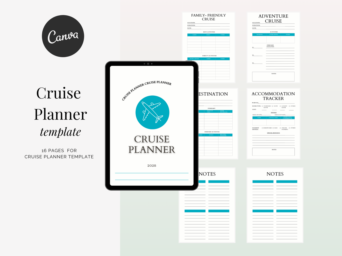 Travel Planner