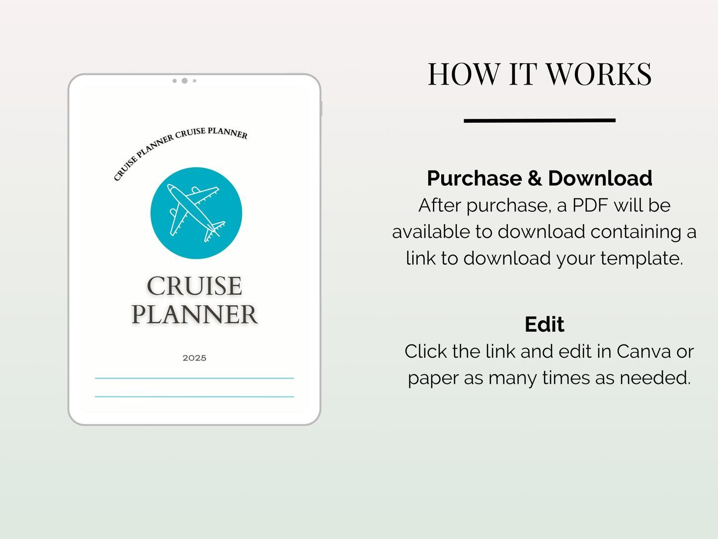 Travel Planner