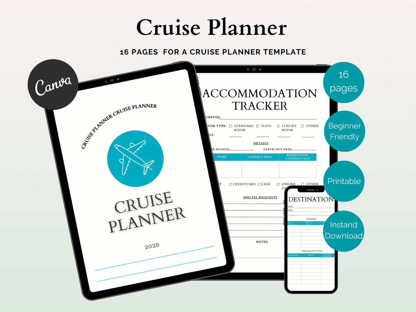 Travel Planner