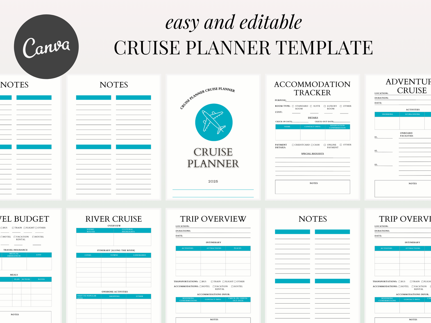 Travel Planner
