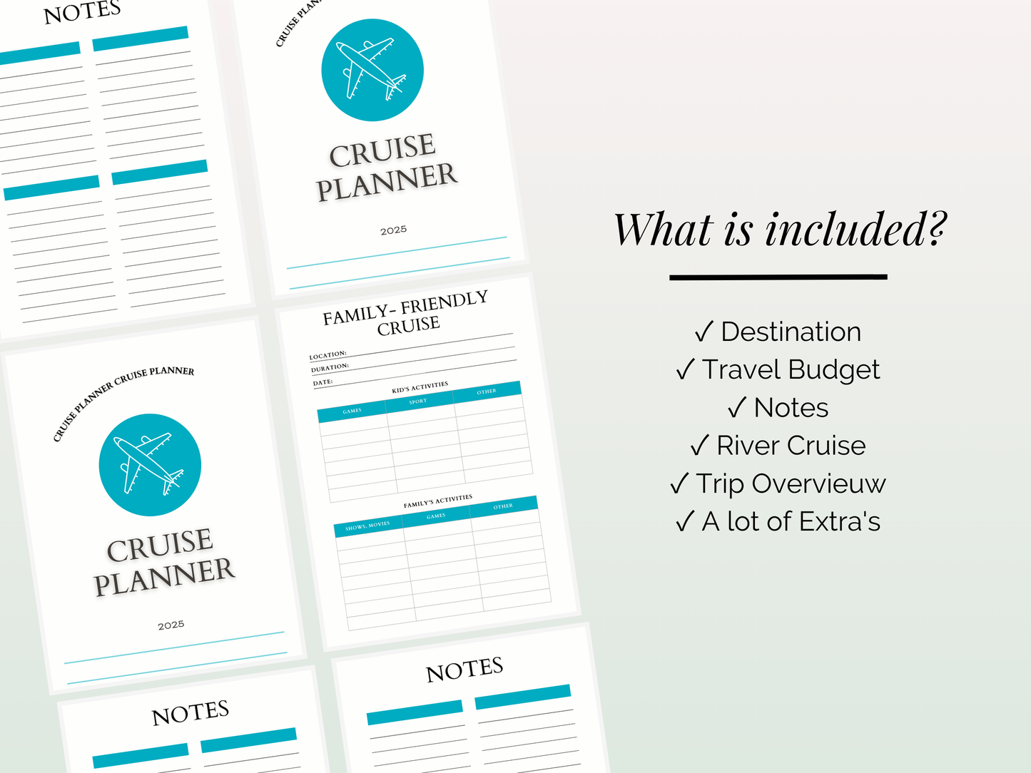 Travel Planner