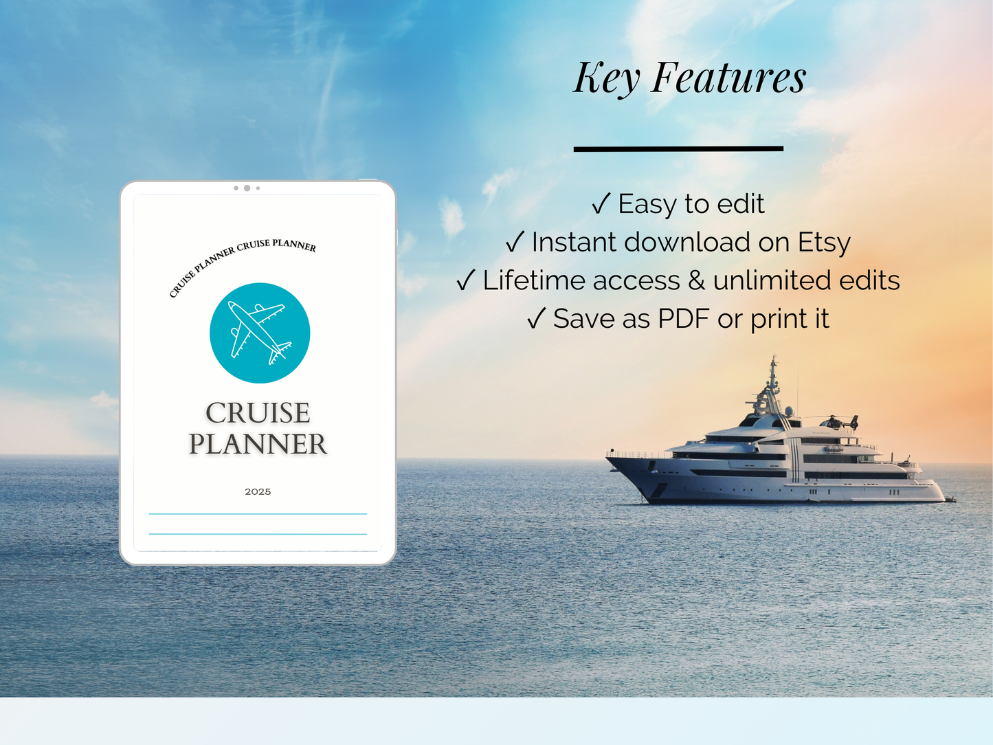 Travel Planner