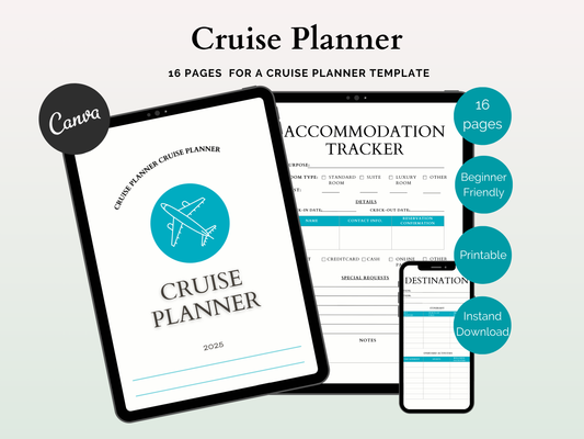 Travel Planner